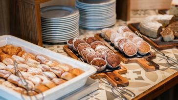 ARCOTEL Wimberger Wien | Wien | Galerie 33