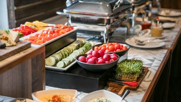 ARCOTEL Wimberger Wien | Wien | Galerie 34