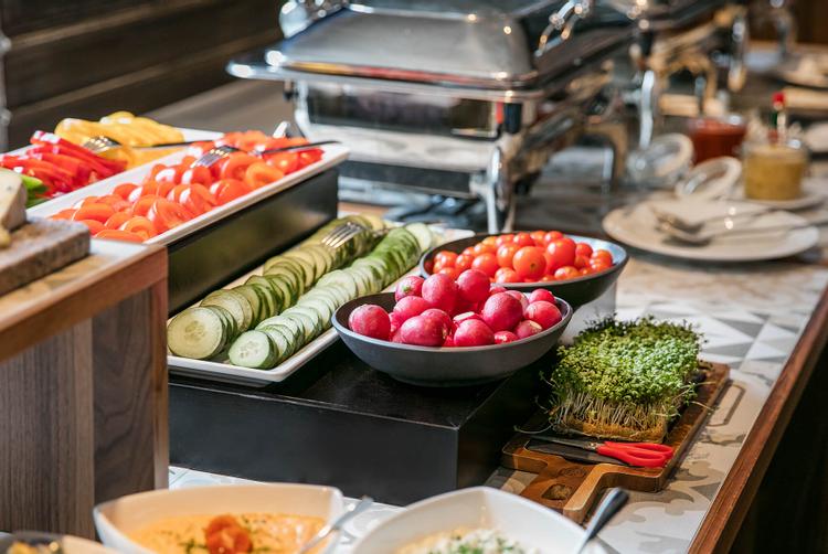 ARCOTEL Wimberger Wien | Vienna | 2