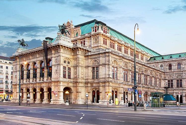 ARCOTEL Wimberger Wien | Vienna | 10