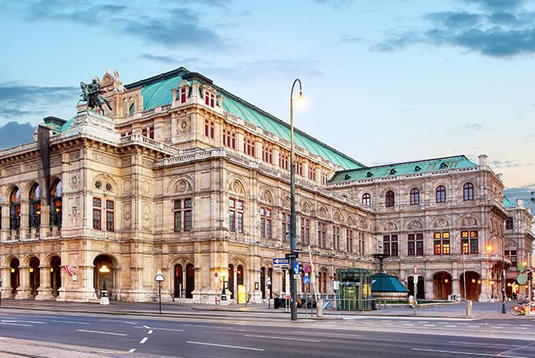 ARCOTEL Wimberger Wien | Wien | 9