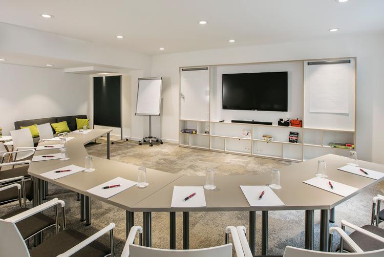 ARCOTEL Wimberger Wien | Wien | 1