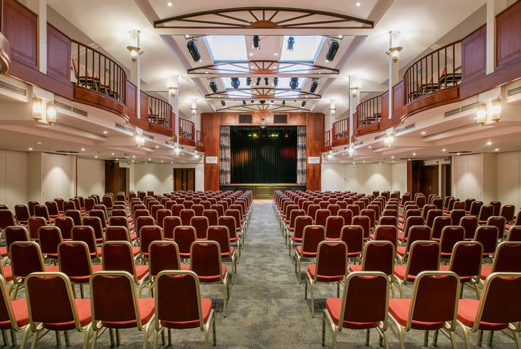 ARCOTEL Wimberger Wien | Wien | 6