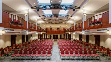 ARCOTEL Wimberger Wien | Wien | Galerie 43