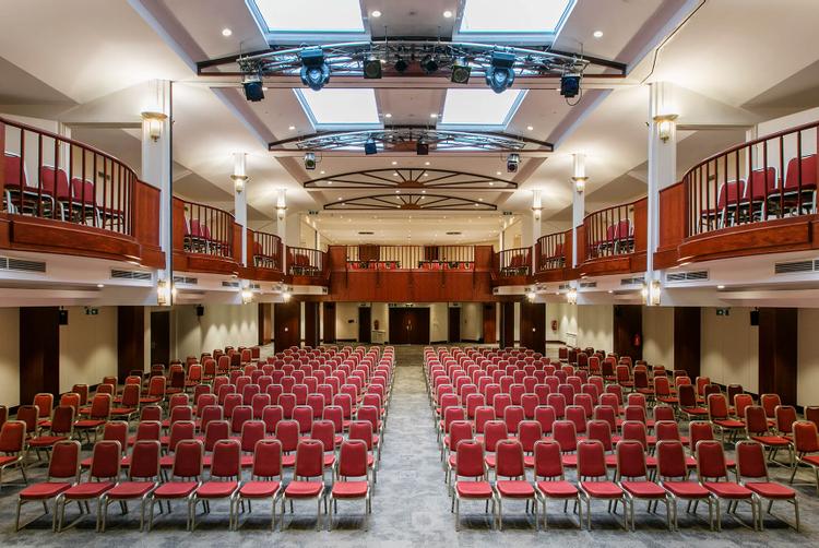 ARCOTEL Wimberger Wien | Wien | 5