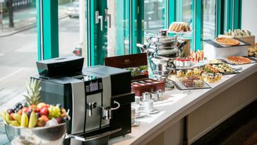 ARCOTEL Wimberger Wien | Wien | Galerie 45