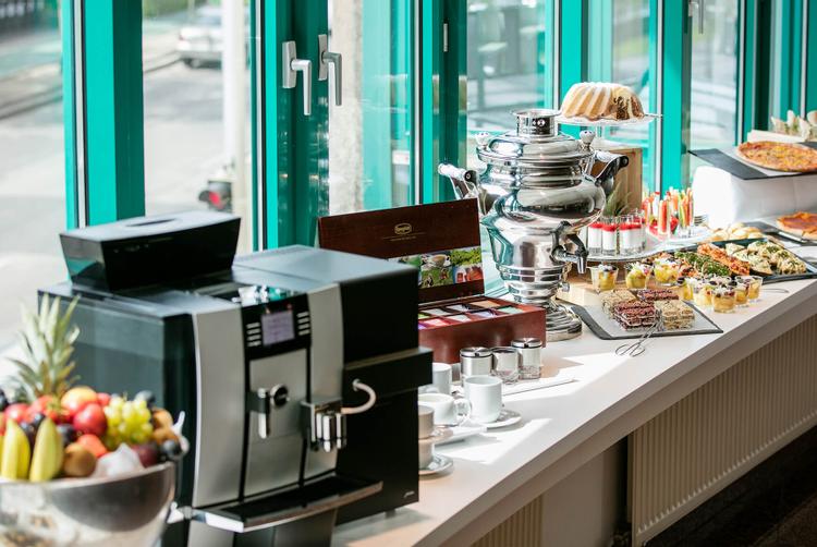 ARCOTEL Wimberger Wien | Vienna | 12