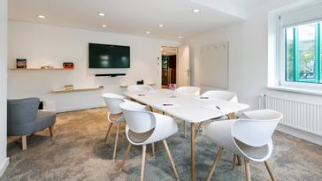 ARCOTEL Wimberger Wien | Wien | Galerie 47