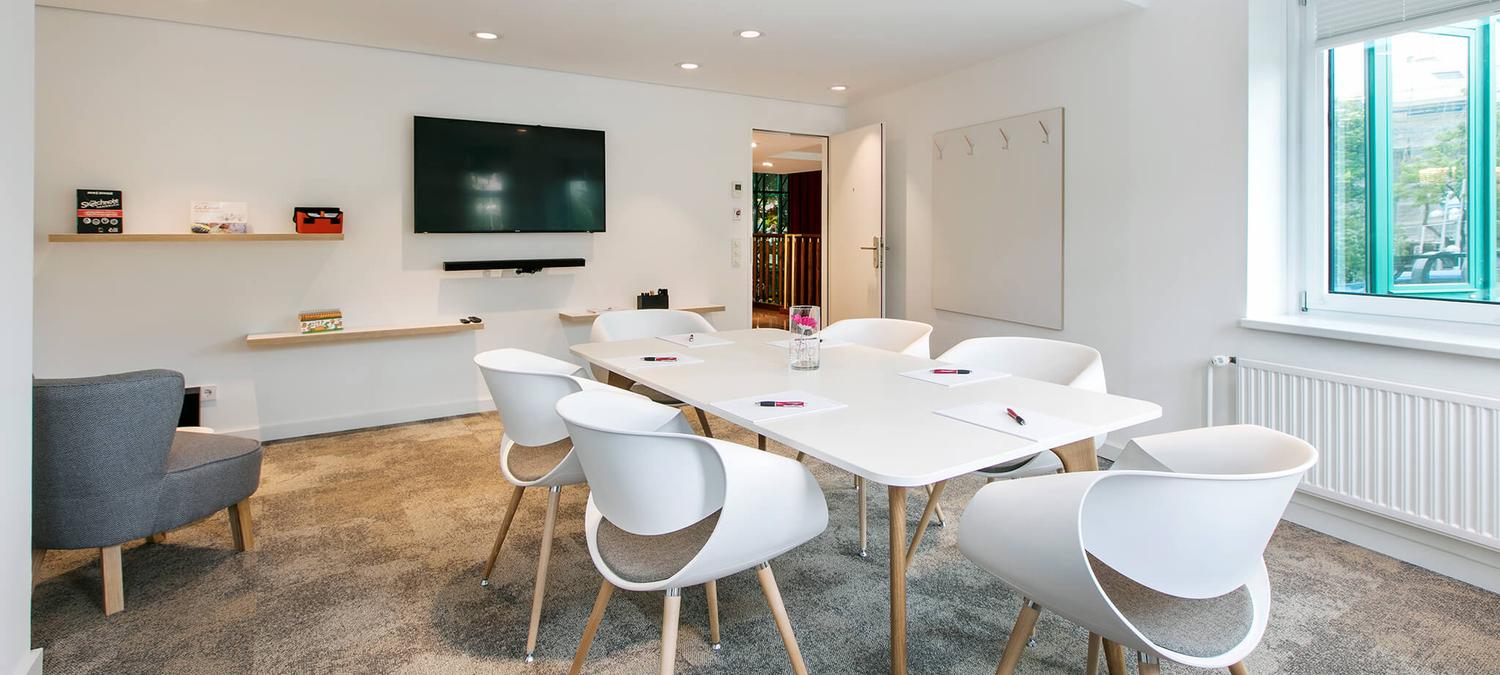 ARCOTEL Wimberger Wien | Vienna | 11