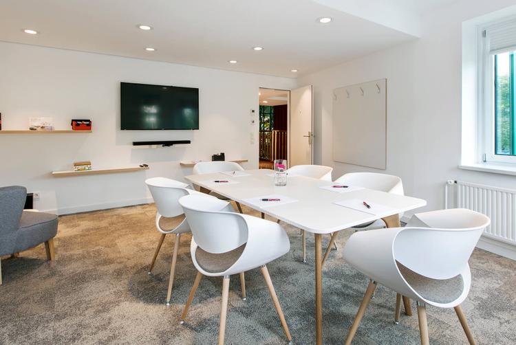 ARCOTEL Wimberger Wien | Wien | 3