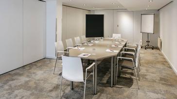 ARCOTEL Wimberger Wien | Wien | Galerie 48