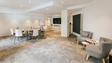 ARCOTEL Wimberger Wien | Wien | Galerie 50