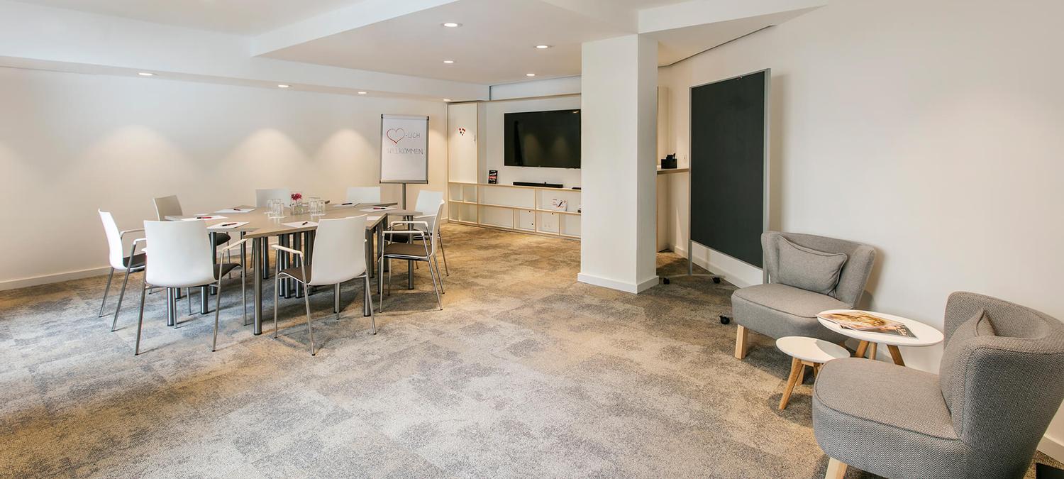 ARCOTEL Wimberger Wien | Vienna | 9