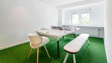 ARCOTEL Wimberger Wien | Wien | Galerie 51