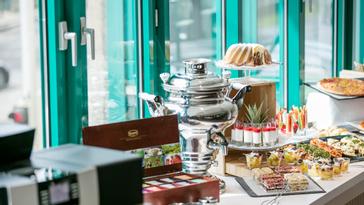 ARCOTEL Wimberger Wien | Wien | Galerie 57