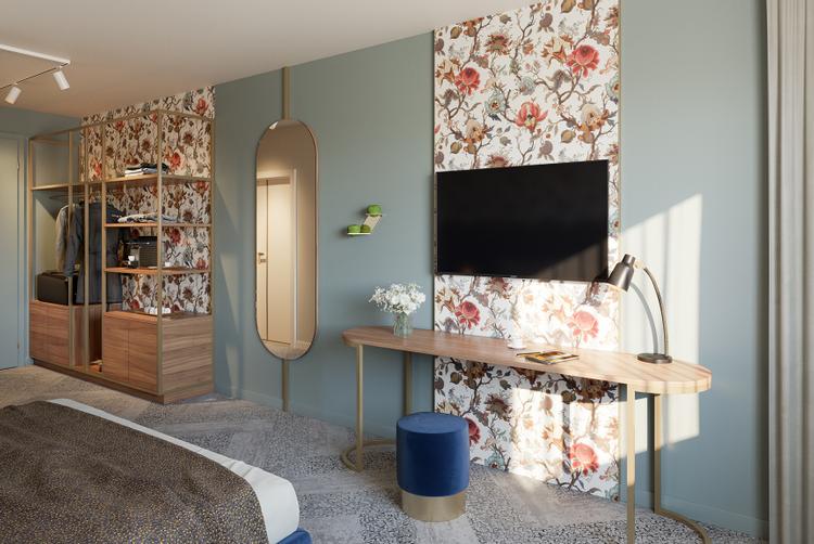 ARCOTEL Wimberger Wien | Vienna | 2