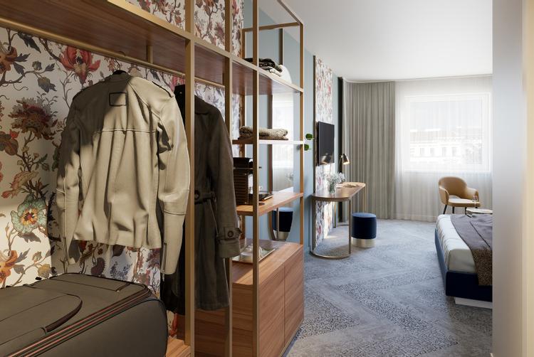 ARCOTEL Wimberger Wien | Vienna | 6