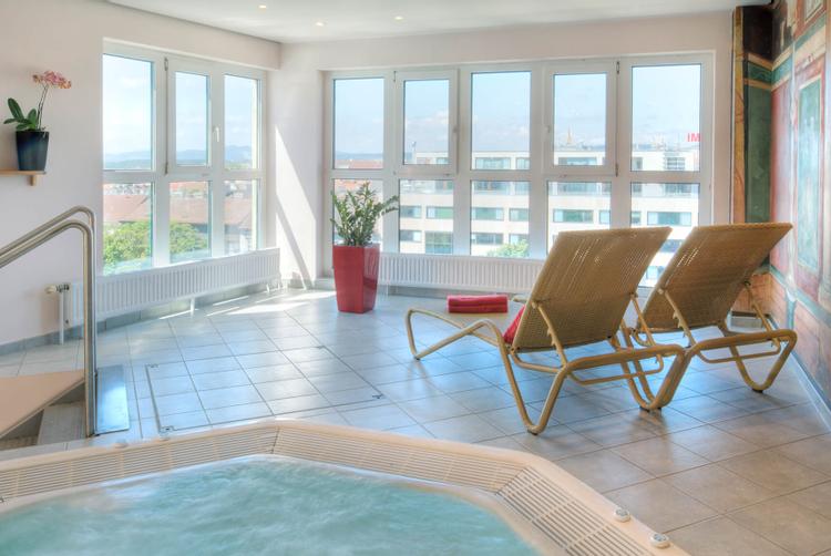 ARCOTEL Wimberger Wien | Wien | 1