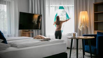 ARCOTEL Wimberger Wien | Wien | Galerie 9