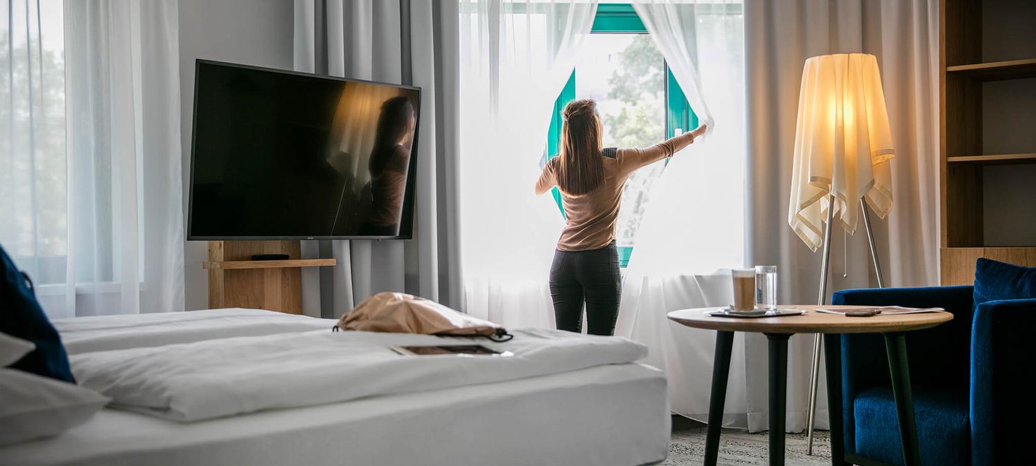 ARCOTEL Wimberger Wien | Wien | 1