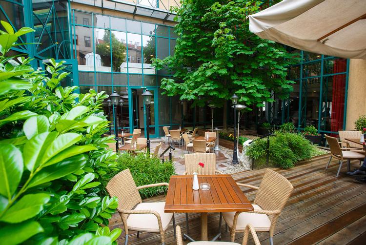 ARCOTEL Wimberger Wien | Wien | 4