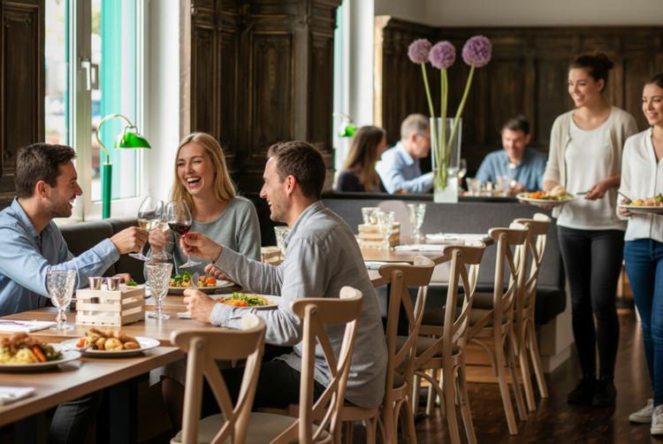 ARCOTEL Wimberger Wien | Vienna | 3