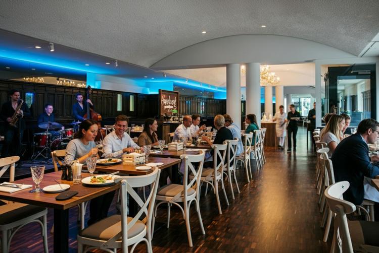 ARCOTEL Wimberger Wien | Vienna | 1