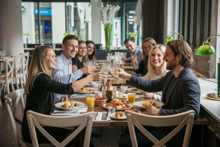 ARCOTEL Wimberger Wien | Vienna | 2