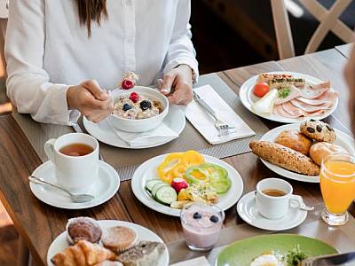 ARCOTEL Wimberger - Wien | Vienna | Park, Sleep & Eat